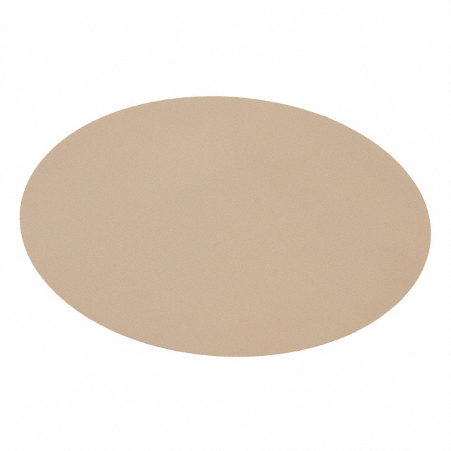 6MIC 3M661X DLF 3MIL 5 IN 3M  Abrasifs et produits de conditionnement de surface